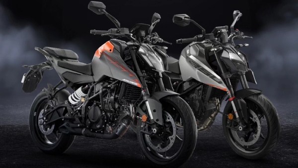 2026 ktm duke 250 motorcycle launch