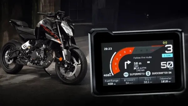 2026 ktm duke 250 motorcycle launch