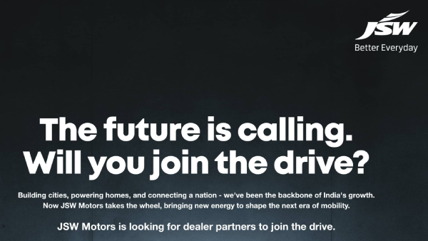 jsw motors first car teaser jsw motors first car teaser