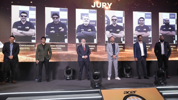 acer faster awards 2026 acer faster awards 2026