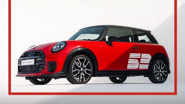 mini cooper s 1965 victory edition mini cooper s 1965 victory edition