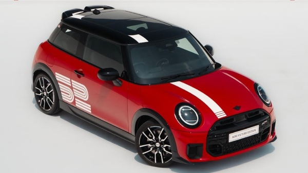 mini cooper s 1965 victory edition mini cooper s 1965 victory edition