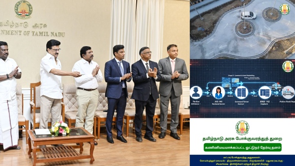 maruti suzuki automated driving test tracks maruti suzuki automated driving test tracks