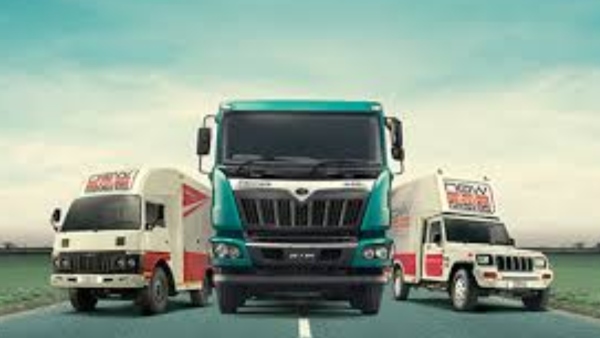Mahindra Truck and Bus