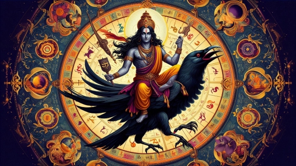 Saturn Rise in Pisces on April 2026 List of Lucky Zodiac Signs