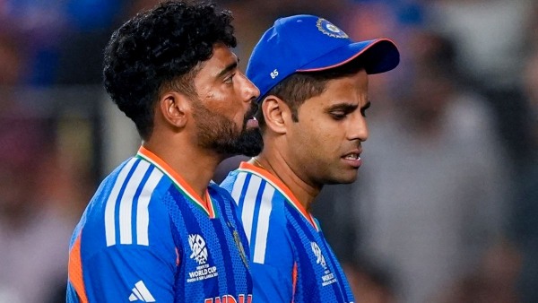 T20 World Cup 2026 How India Can Improve Net Run Rate Against Zimbabwe to Secure Semifinal Spot