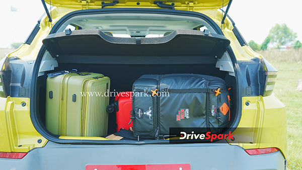 2026 tata punch ev facelift first test drive review 2026 tata punch ev facelift first test drive review