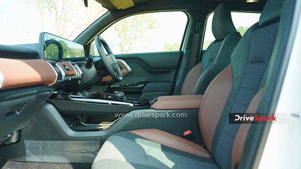 toyota urban cruiser ebella review