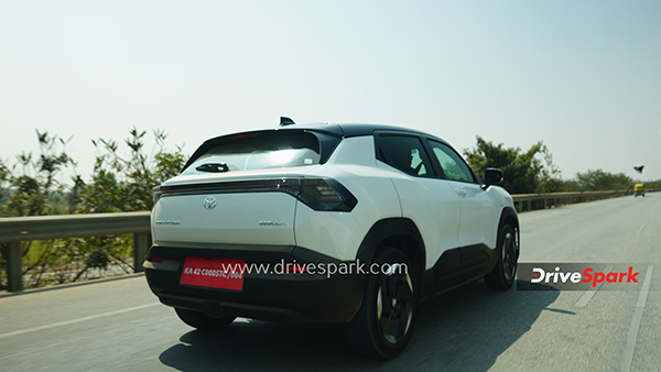 toyota urban cruiser ebella review