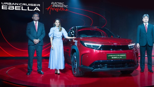 toyota kirloskar motor car sales in january 2026