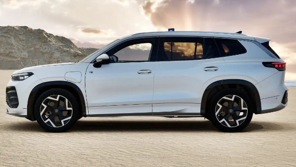 Volkswagen Tayron R-Line