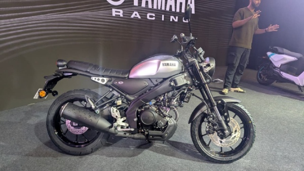 yamaha xsr155 vs royal enfield hunter 350