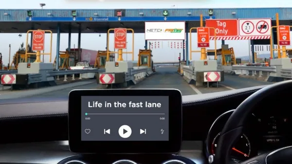 FASTag NHAI FASTag NHAI