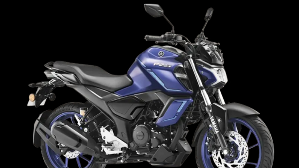 FZ-S Fi Hybrid FZ-S Fi Hybrid