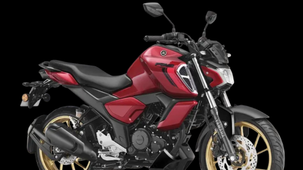 FZ-S Fi Ver 4 0 DLX FZ-S Fi Ver 4 0 DLX