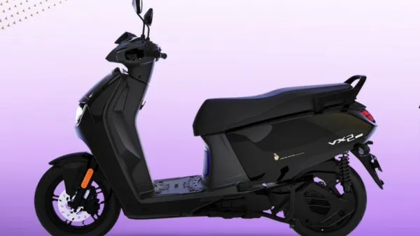 Vida VX2 Plus Knight Edition KKR