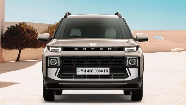 Hyundai Exter Hyundai Exter