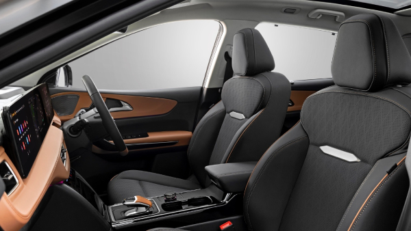 mahindra xev 9e cineluxe edition electric car