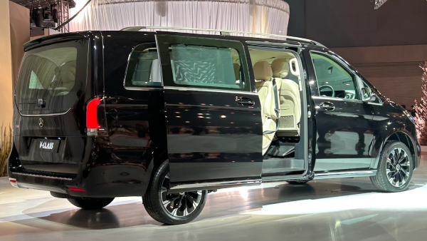 2026 mercedes-benz v-class facelift 2026 mercedes-benz v-class facelift