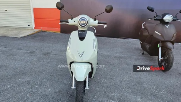 vinfast s trade gas for electric