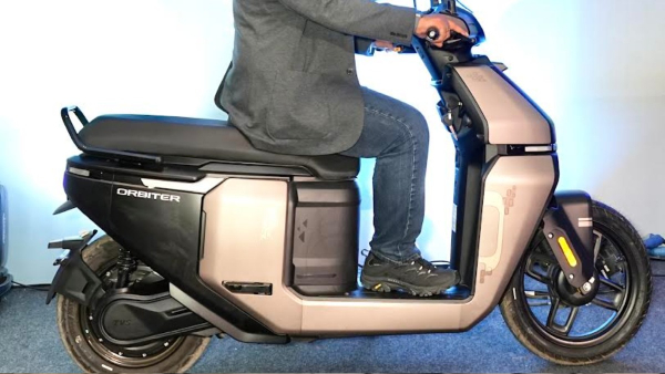 tvs orbiter v1 electric scooter baas price
