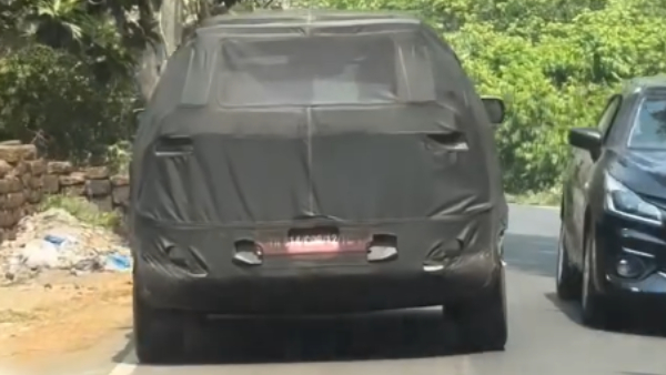 new hyundai electric micro-suv spotted new hyundai electric micro-suv spotted