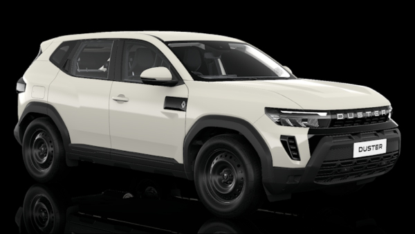 new renault duster authentic variant specifications