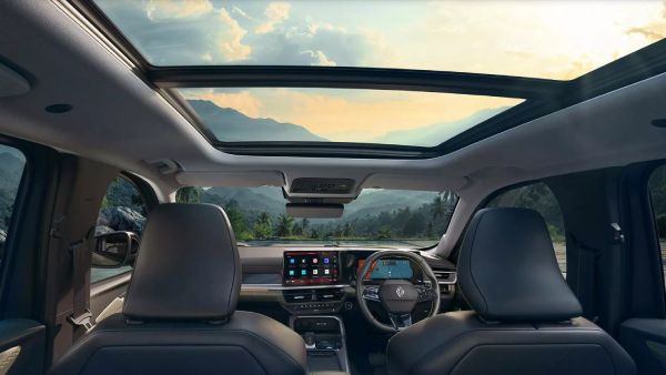 renault duster suv car mileage