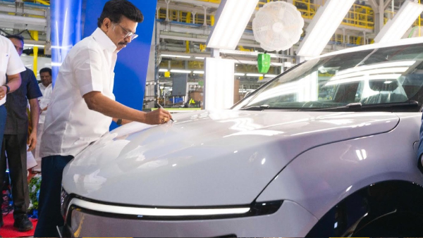 vinfast s long-term strategy in india