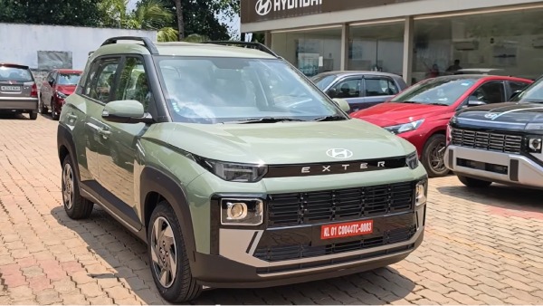 2026 hyundai exter at showrooms 2026 hyundai exter at showrooms