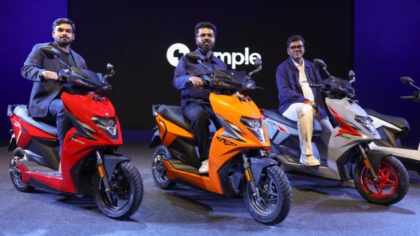 simple energy electric scooter warranty