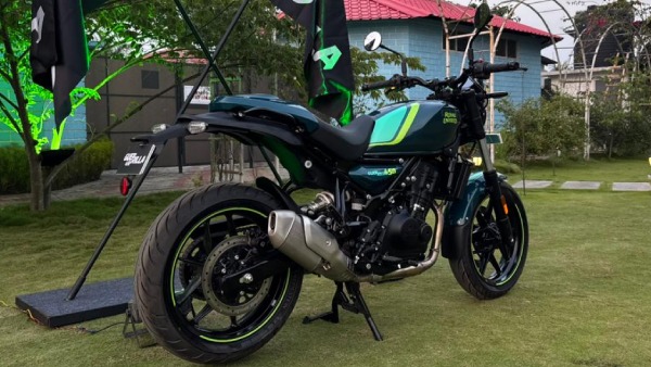2026 royal enfield guerrilla 450 launch 2026 royal enfield guerrilla 450 launch