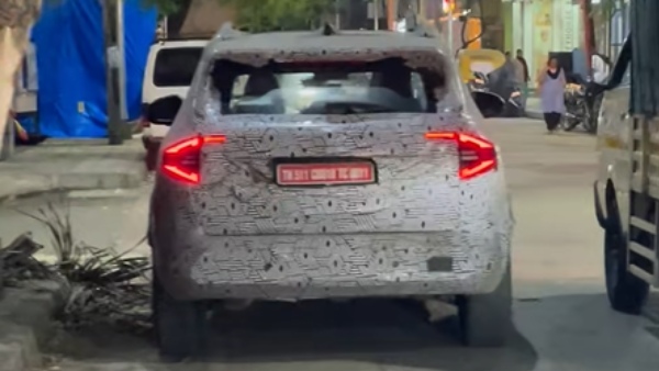 renault duster hybrid car spy images renault duster hybrid car spy images