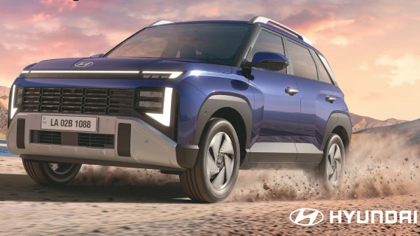 hyundai venue and venue n-line bharat ncap crash test result