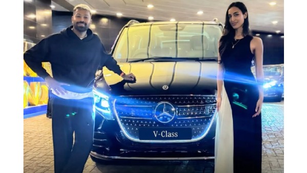 cricketer hardik pandya mercedes-benz v-class car price cricketer hardik pandya mercedes-benz v-class car price