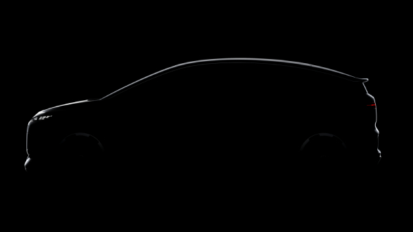 cheapest audi electric suv