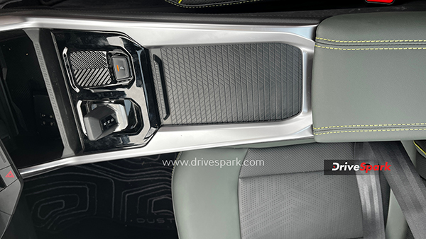 renault duster 2026 test drive review