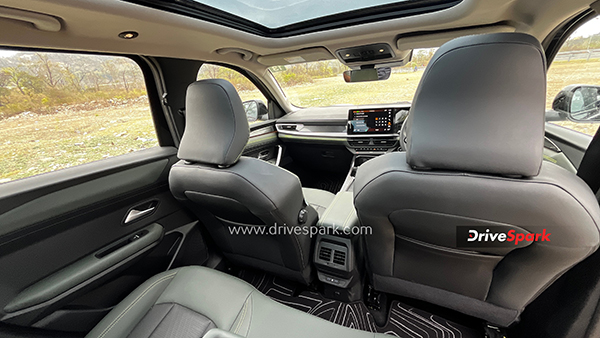 renault duster 2026 test drive review