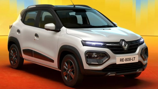 Renault Kwid Renault Kwid