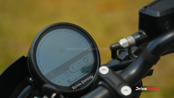 royal enfield guerrilla 450 bike test ride review