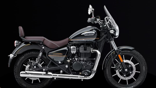 Royal Enfield Meteor 350