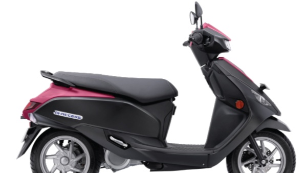 Suzuki e-Access