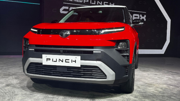 Tata Punch