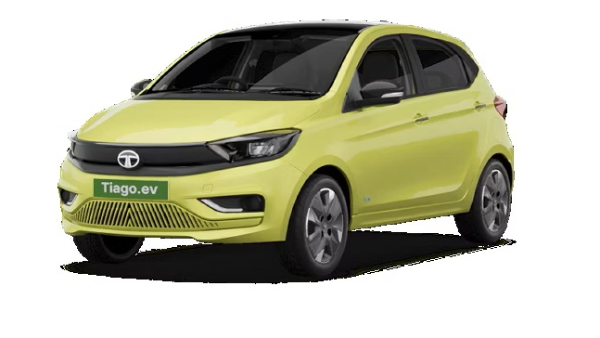 Tata Tiago EV Tata Tiago EV