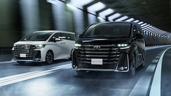 new mercedes-benz v-class vs toyota vellfire new mercedes-benz v-class vs toyota vellfire