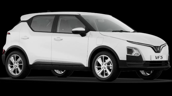 Vinfast VF 5 EV Vinfast VF 5 EV