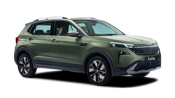Skoda Kushaq