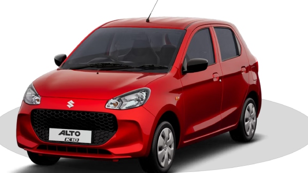 Maruti Alto