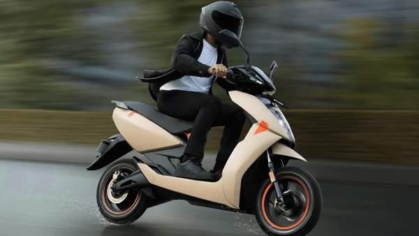 Ather 450 Electric scooter