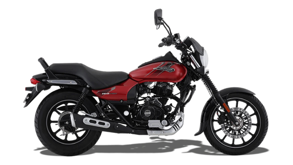 Bajaj Avenger Street 160